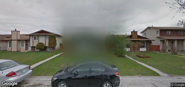 75 Wendon Bay（加拿大曼尼托巴省温尼伯市）房屋照片