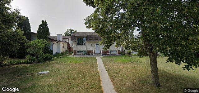 76 Cropo Bay（加拿大曼尼托巴省温尼伯市）房屋照片