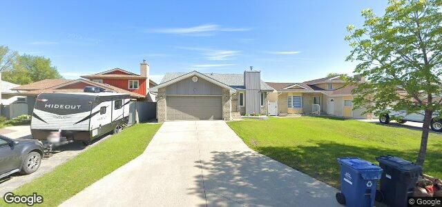 76 Poplynn Drive（加拿大曼尼托巴省温尼伯市）房屋照片