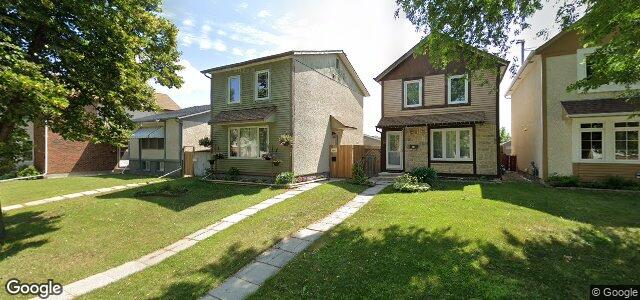 77 Kairistine Lane（加拿大曼尼托巴省温尼伯市）房屋照片