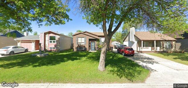 78 Alwood Crescent（加拿大曼尼托巴省温尼伯市）房屋照片