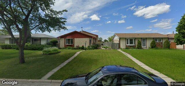 Photo of 78 Avery Drive in Winnipeg, Manitoba