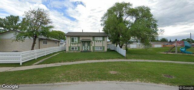 78 Gainsborough Cove（加拿大曼尼托巴省温尼伯市）房屋照片