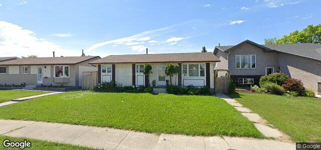 78 Hunt Avenue（加拿大曼尼托巴省温尼伯市）房屋照片