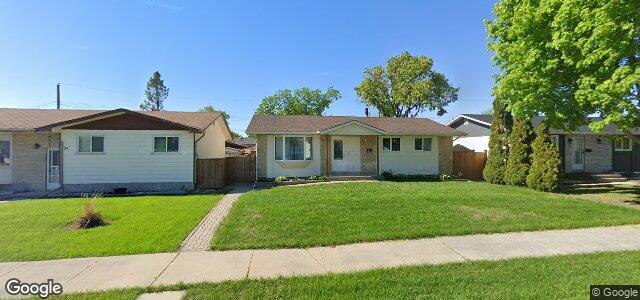 78 Manley Avenue（加拿大曼尼托巴省温尼伯市）房屋照片