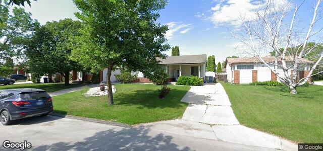 78 Palms Boulevard（加拿大曼尼托巴省温尼伯市）房屋照片