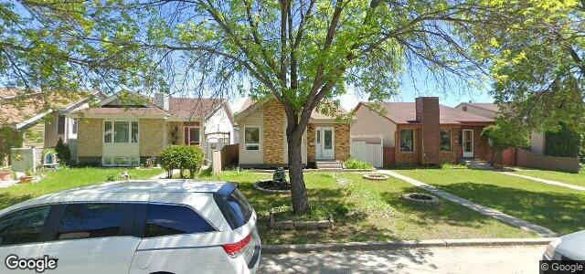 79 Alsip Drive（加拿大曼尼托巴省温尼伯市）房屋照片