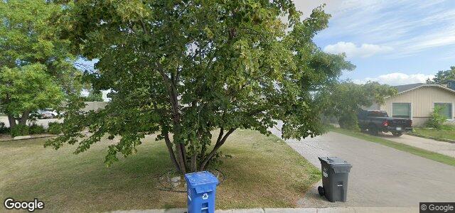 79 Cropo Bay（加拿大曼尼托巴省温尼伯市）房屋照片