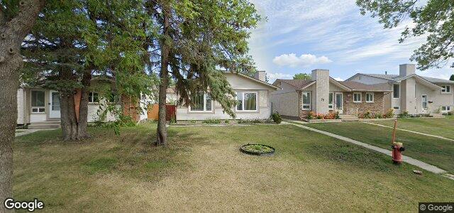 79 Fuga Bay（加拿大曼尼托巴省温尼伯市）房屋照片