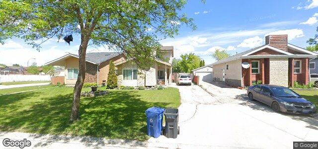 79 Ostafiew Farm Road（加拿大曼尼托巴省温尼伯市）房屋照片