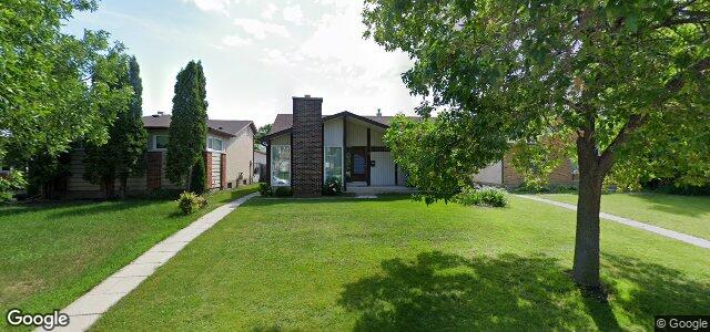 79 Palms Boulevard（加拿大曼尼托巴省温尼伯市）房屋照片