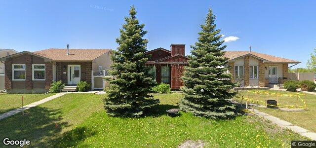 8 Birchlynn Bay（加拿大曼尼托巴省溫尼伯市）房屋照片