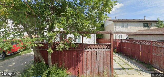 8 Kairistine Lane（加拿大曼尼托巴省温尼伯市）房屋照片