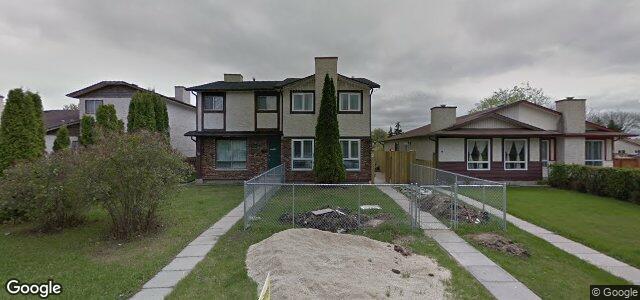 8 Ostafiew Farm Road（加拿大曼尼托巴省温尼伯市）房屋照片