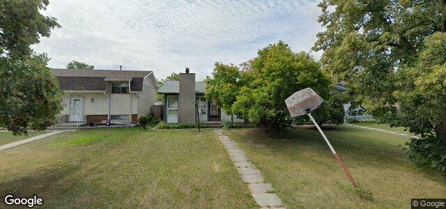 80 Cropo Bay（加拿大曼尼托巴省温尼伯市）房屋照片