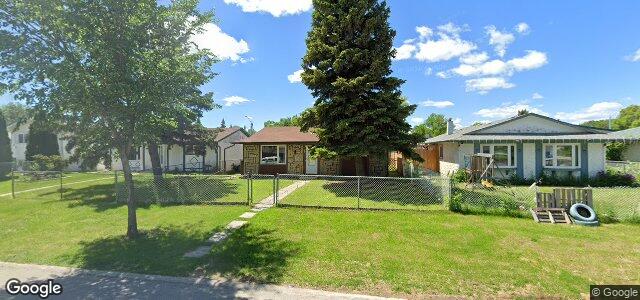 80 Dingle Street（加拿大曼尼托巴省温尼伯市）房屋照片