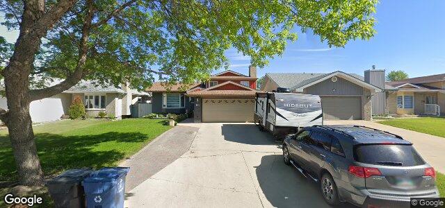 80 Poplynn Drive（加拿大曼尼托巴省温尼伯市）房屋照片