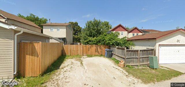 81 Kairistine Lane（加拿大曼尼托巴省温尼伯市）房屋照片