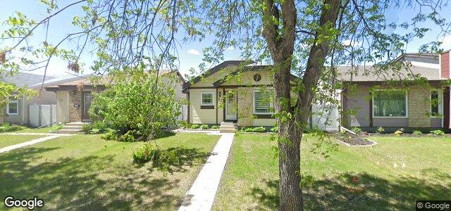 82 Alsip Drive（加拿大曼尼托巴省温尼伯市）房屋照片