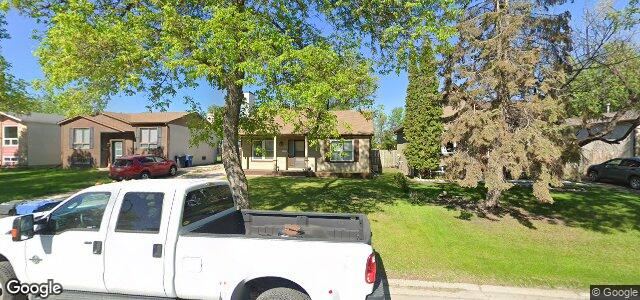 82 Alwood Crescent（加拿大曼尼托巴省温尼伯市）房屋照片