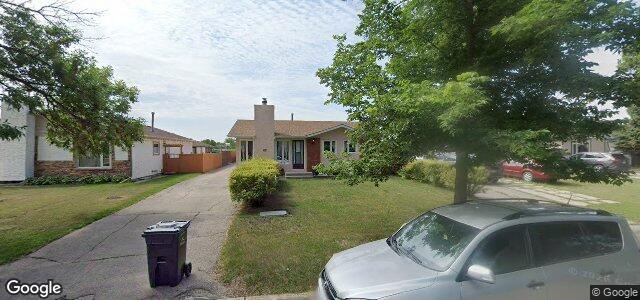 82 Fuga Bay（加拿大曼尼托巴省温尼伯市）房屋照片