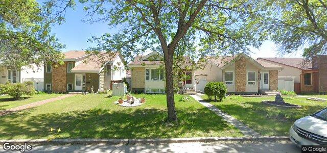 Photo of 83 Alsip Drive in Winnipeg, Manitoba