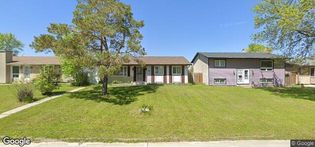 83 Sanderson Avenue（加拿大曼尼托巴省温尼伯市）房屋照片