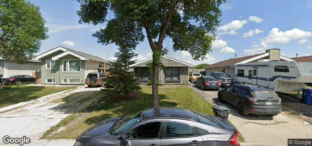 83 Taraska Bay（加拿大曼尼托巴省溫尼伯市）房屋照片