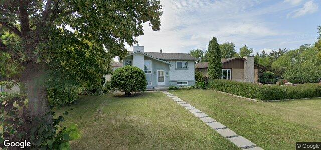 84 Cropo Bay（加拿大曼尼托巴省温尼伯市）房屋照片