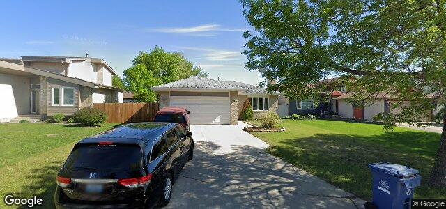 84 Poplynn Drive（加拿大曼尼托巴省温尼伯市）房屋照片