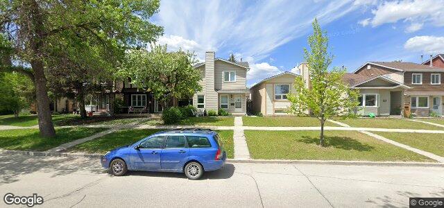 85 Egesz Street（加拿大曼尼托巴省温尼伯市）房屋照片