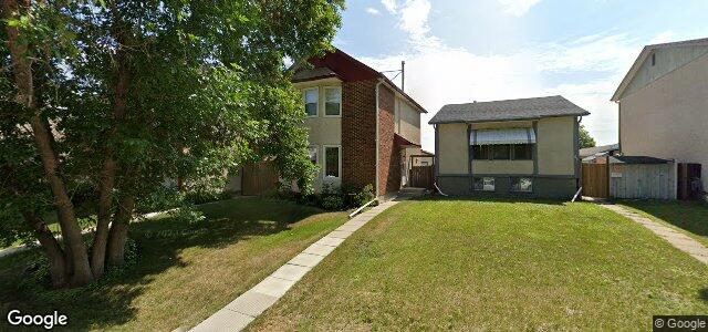 85 Kairistine Lane（加拿大曼尼托巴省温尼伯市）房屋照片