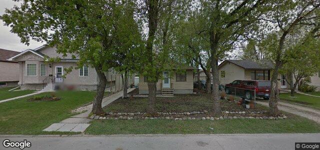 85 Ringel Avenue（加拿大曼尼托巴省温尼伯市）房屋照片