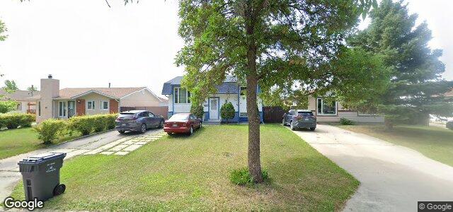 86 Fuga Bay（加拿大曼尼托巴省温尼伯市）房屋照片