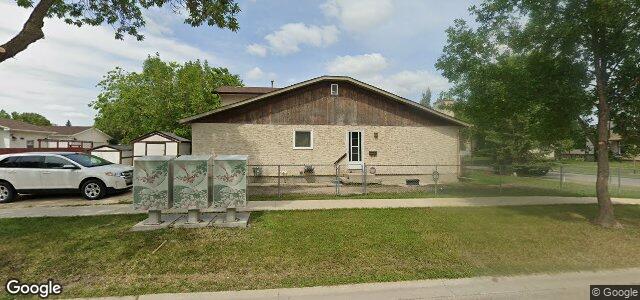 86 Kairistine Lane（加拿大曼尼托巴省温尼伯市）房屋照片