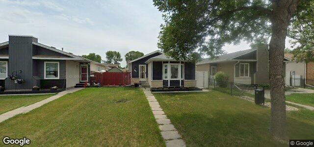 Larawan ng 86 Larkspur Drive sa Winnipeg, Manitoba