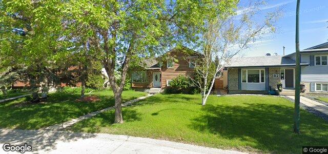 86 Malibu Road（加拿大曼尼托巴省温尼伯市）房屋照片