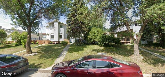 86 Parashin Bay（加拿大曼尼托巴省温尼伯市）房屋照片