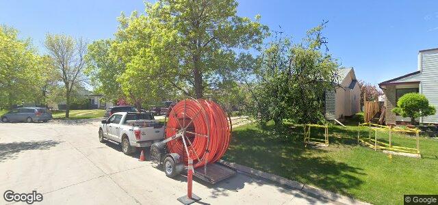 87 Birchlynn Bay（加拿大曼尼托巴省温尼伯市）房屋照片