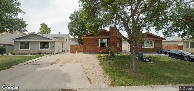 87 Burdick Place（加拿大曼尼托巴省温尼伯市）房屋照片