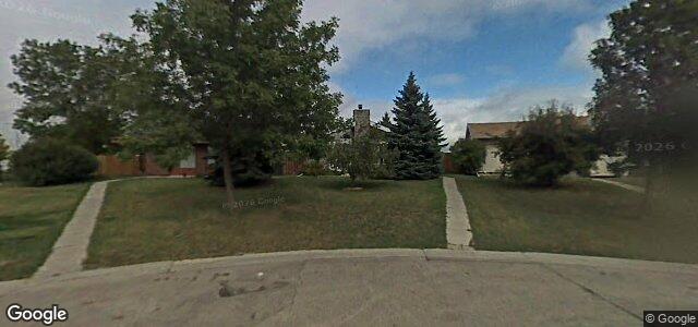 87 Fairgrove Bay（加拿大曼尼托巴省温尼伯市）房屋照片