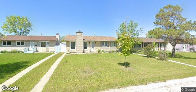 87 Sanderson Avenue（加拿大曼尼托巴省温尼伯市）房屋照片