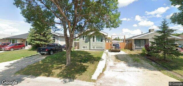 87 Taraska Bay（加拿大曼尼托巴省温尼伯市）房屋照片