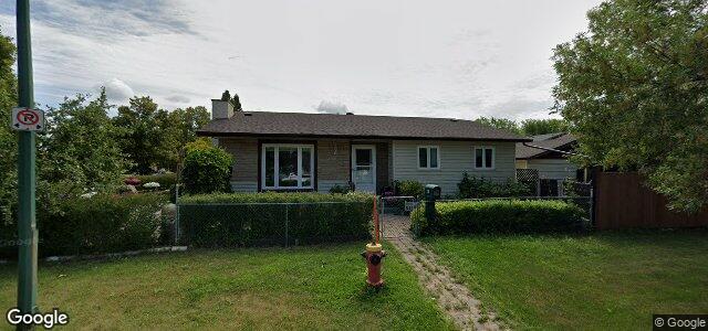 88 Cropo Bay（加拿大曼尼托巴省温尼伯市）房屋照片