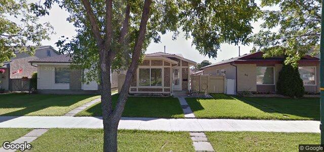 88 Tallman Street（加拿大曼尼托巴省温尼伯市）房屋照片