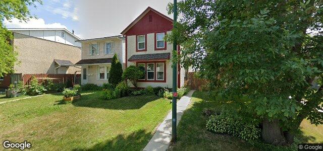 89 Kairistine Lane（加拿大曼尼托巴省温尼伯市）房屋照片