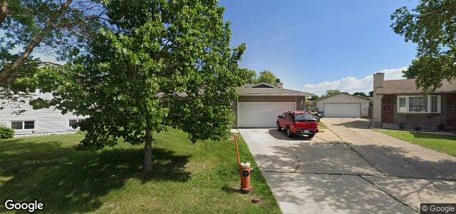 9 Balcom Cove（加拿大曼尼托巴省温尼伯市）房屋照片