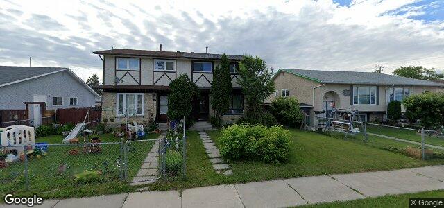 Photo of 9 Code Street in Winnipeg, Manitoba