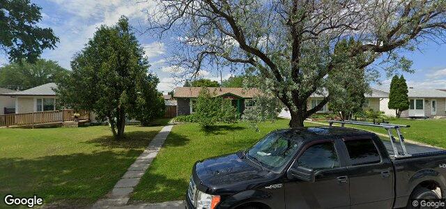 90 Huber Street（加拿大曼尼托巴省温尼伯市）房屋照片