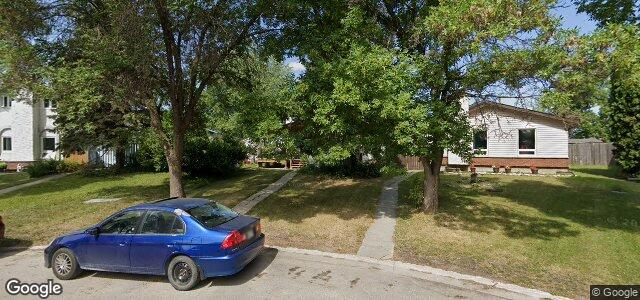 90 Parashin Bay（加拿大曼尼托巴省温尼伯市）房屋照片